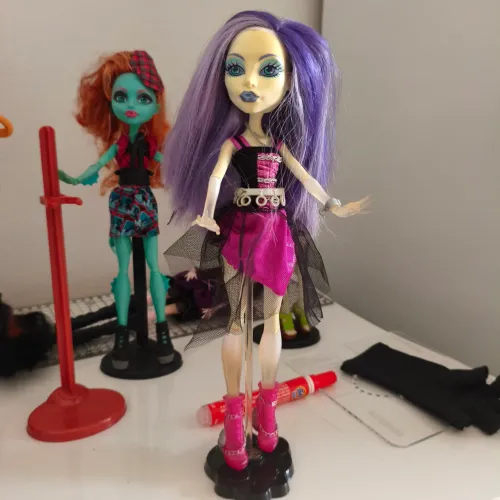 Spectra Monster High 