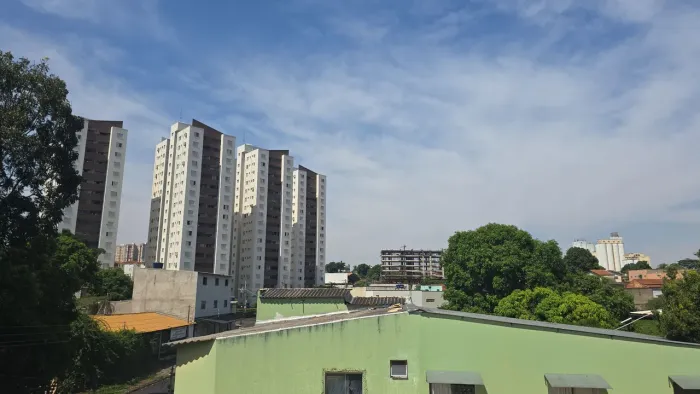 Vendo lote no Negrão de Lima