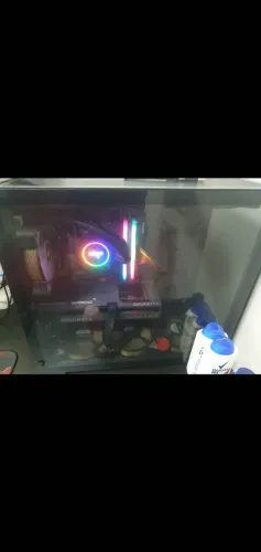 Pc Gamer Intermediário