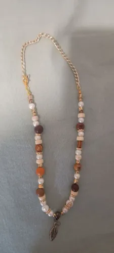 Colar feminino