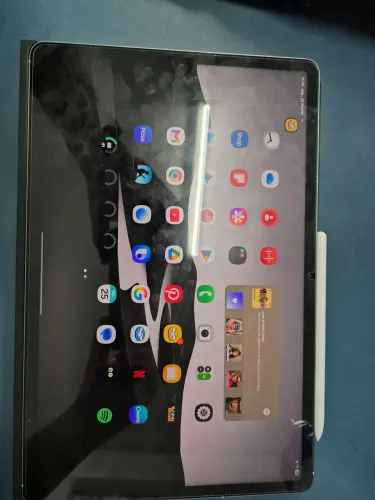 TAB S10 FE+