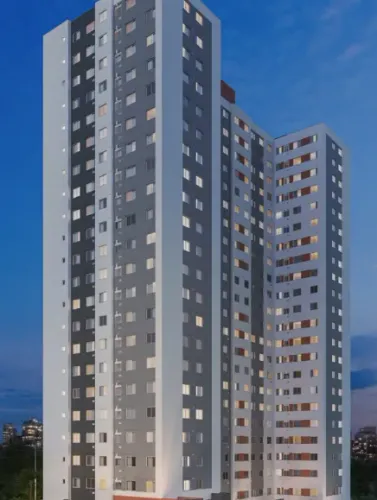VIBRA VILA PRUDENTE