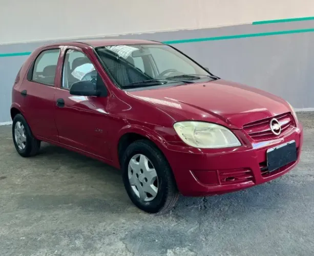 Chevrolet Celta Life/ LS 1.0 MPFI 8V Flexpower 5P 2007
