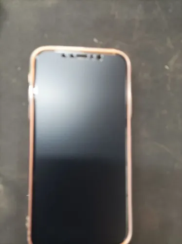 iPhone XR na carcaça do 17Pro