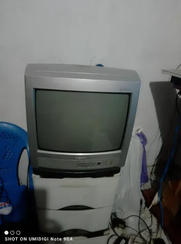 Tv semp Toshiba