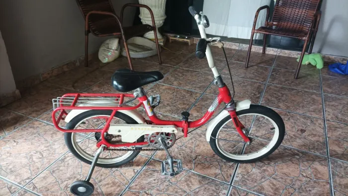 Vendo Mini monareta 
