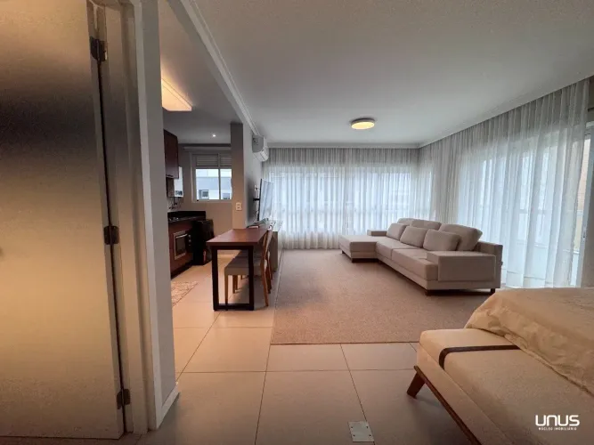 Studio à venda em Campinas, São José
