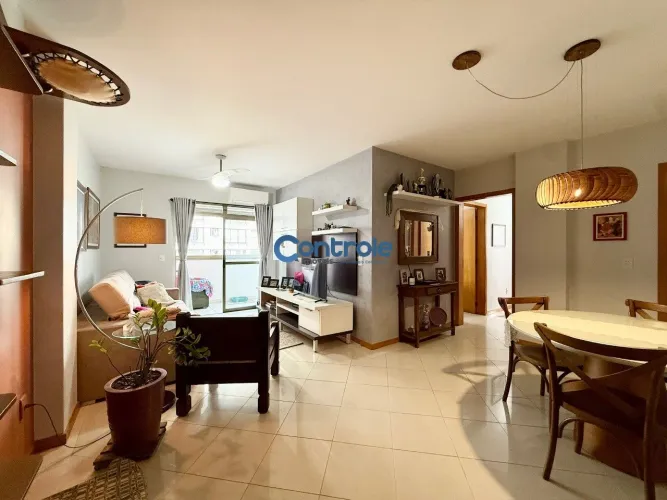 Apartamento com 03 dormitórios no Estreito, em Florianópolis/SC!