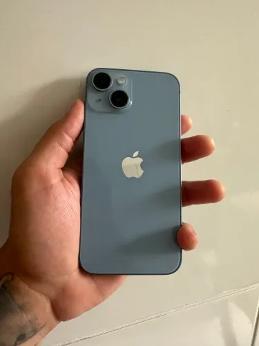iPhone 14