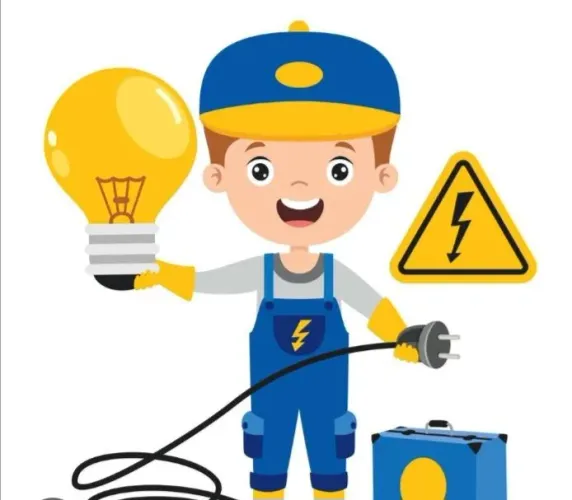 Eletricista residencial