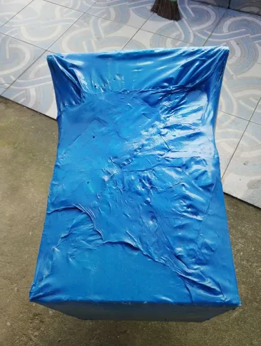 Forno para fogão a lenha