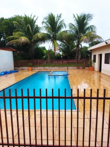 CONDOMINIO BARRA DO IVAI II
