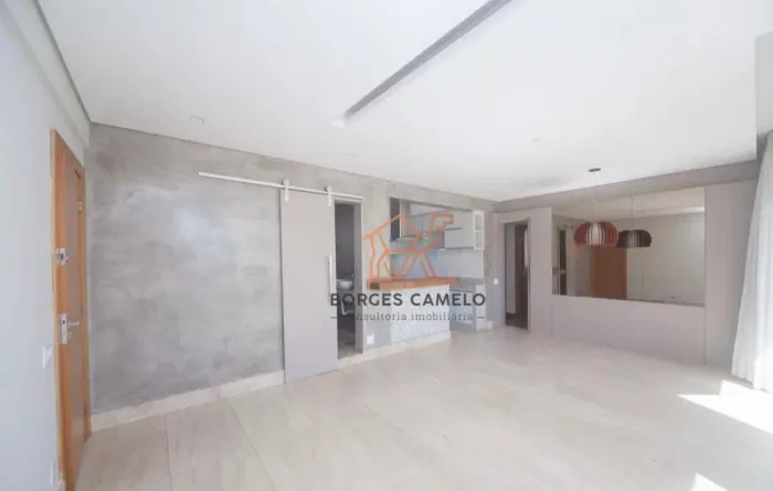 Apartamento com 3 quartos 115 m² | Buritis