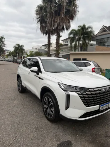 GWM Haval Phev19 1.5 16V Híbrido Aut. 2026