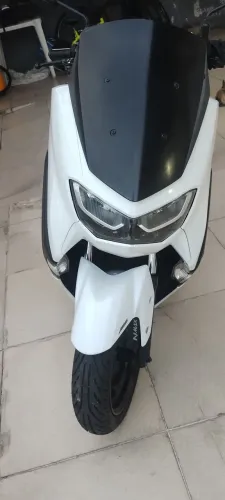 Vendo Nmax