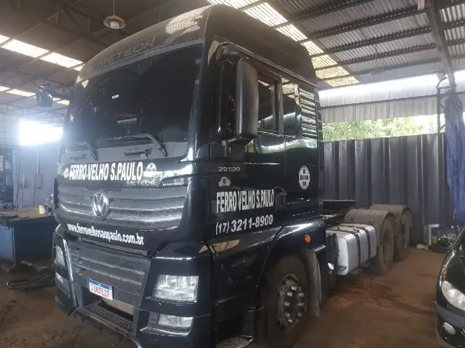 VW METEOR 29520 6X4 2022