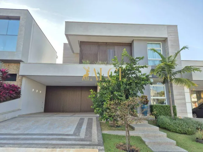 Casa para locação no Cond. Duas Marias/ Indaiatuba-SP