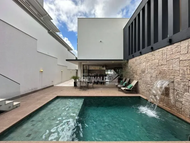 Casa com 3 dormitórios, 400 m² - venda por R$ 3.500.000,00 ou aluguel por R$ 19.000,01/mês