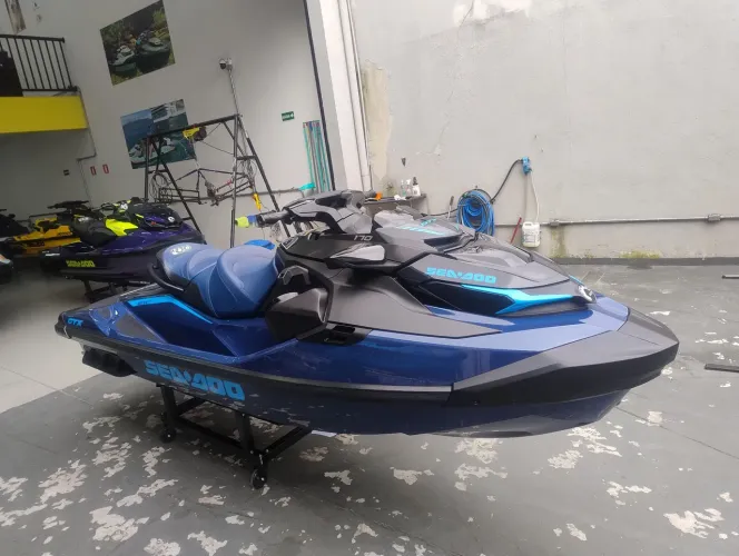 SEADOO GTX 170 25