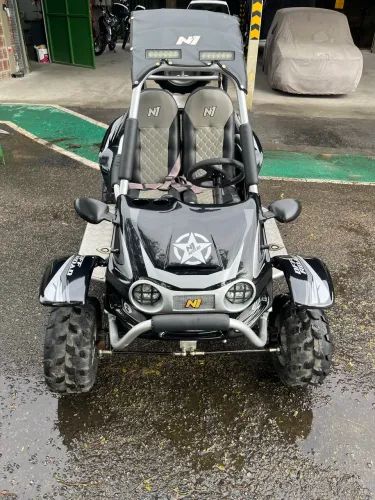 MINIBUGGY N1