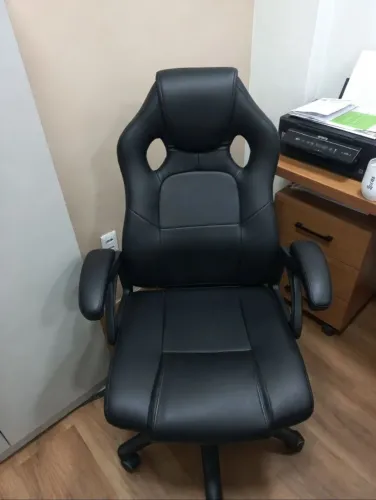 Vendo cadeira Presidente