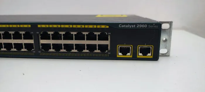 Cisco Catalyst 2960