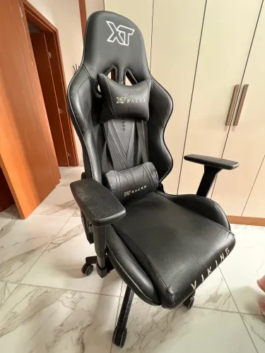 Cadeira Gamer Viking XT Racing