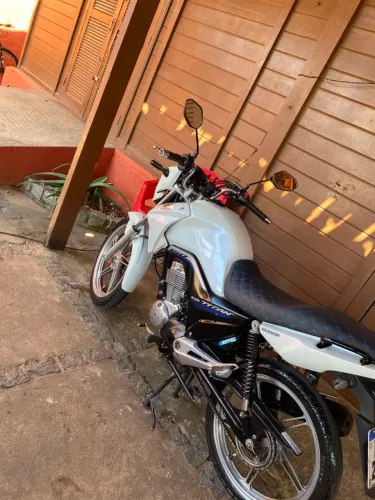 A mas Nova da olx