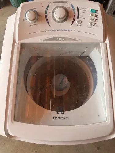 Lavadora Electrolux LT10B