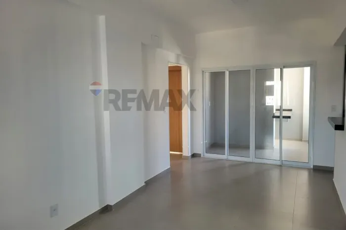Apartamento Novo para Aluguel, no Centro de Lavras, 3 Quartos