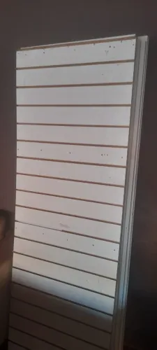 MDF calatelado 65 cm x 183 cm