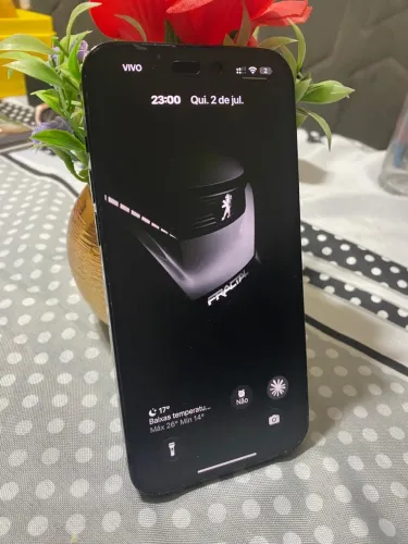 iPhone 14 Pro Max - 128G - Space Grey