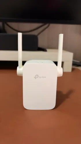 Amplificador WI-FI Tp Link 300Mbps