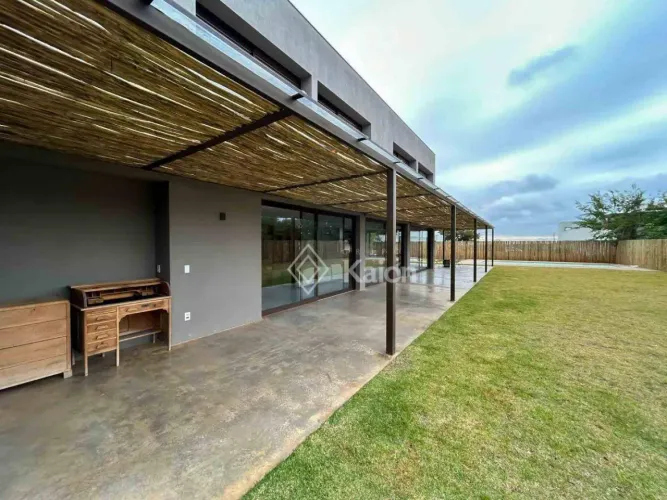 Casa à venda ou locação no Residencial Parque Campos de Santo Antônio II em Itu/SP