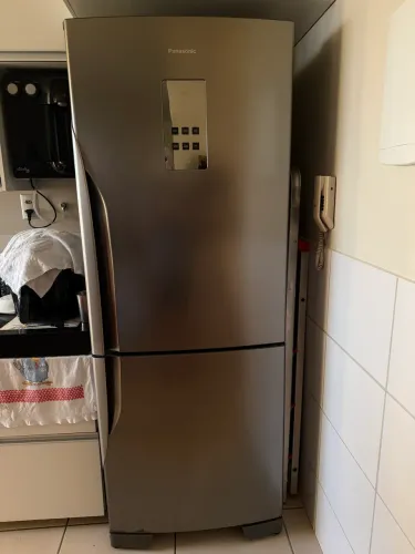 GELADEIRA PANASONIC 483 Litros