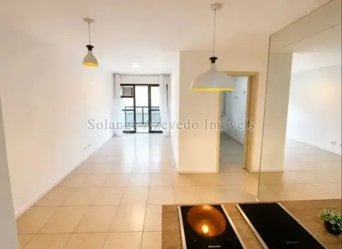 Imóvel para venda com 67 metros quadrados com 2 quartos em Vila Isabel - Rio de Janeiro -