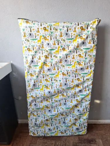 Colchão para berço