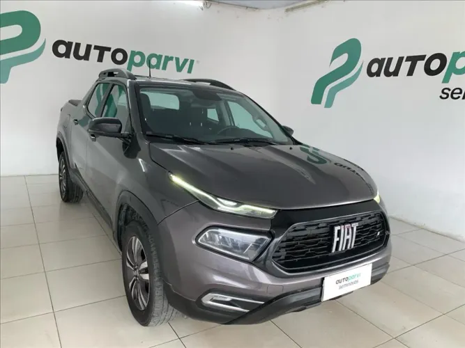 Fiat Toro Freedom 1.3 T270 4X2 Flex AUT 2025