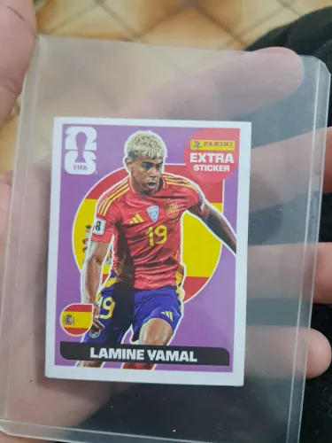 Laminie yamal legend 