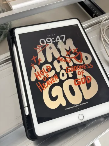 iPad 8ª geração