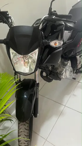 Cg start 160