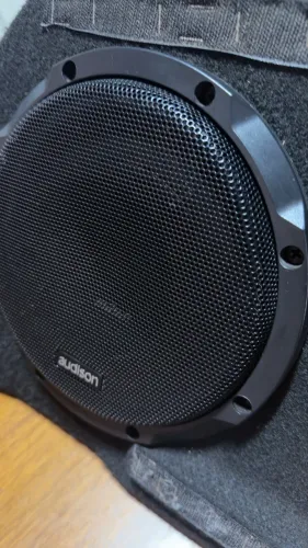 Subwoofer Slim Audison Prima APS 10D ? 10