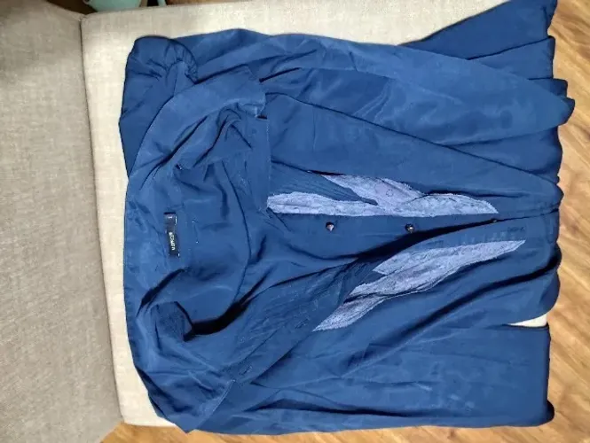Roupas usadas em ótimo estado