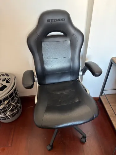 Cadeira Max Racer Storm até 200kgs