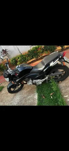 HONDA CB 300