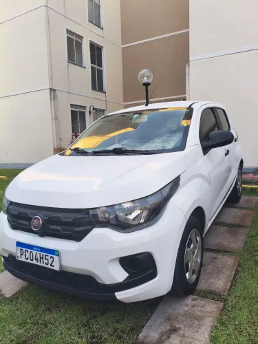 Fiat Mobi Like 1.0 Fire Flex 5P. 2020