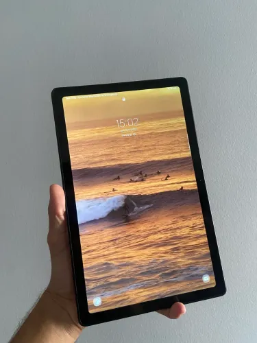 Samsung Galaxy Tab A7 LTE 64GB | Tela 10.4? | 4G | Excelente Estado