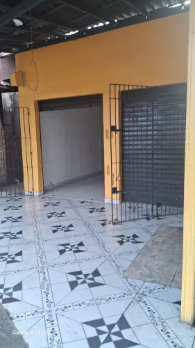 Ponto comercial cidade nova