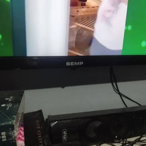 Tv semp