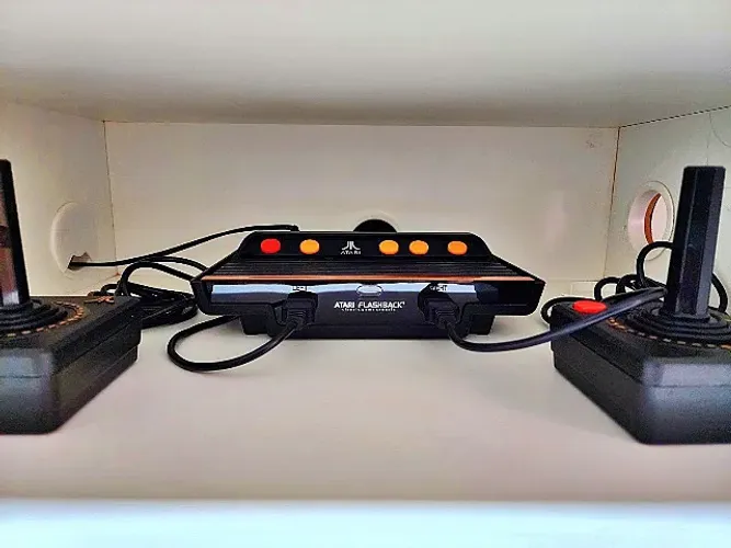 Atari Flashback Classic Original